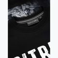 Pánska mikina Pitbull West Coast Crewneck Street King black 3