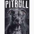 Pánska mikina Pitbull West Coast Crewneck Street King black 4