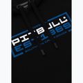 Pánska mikina Pitbull West Coast Hooded In Blue black 3