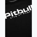 Pánska mikina Pitbull West Coast Crewneck City Of Dogs black 4