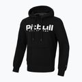 Pánska mikina Pitbull Hooded City Of Dogs black 4