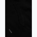 Pánska mikina Pitbull Hooded City Of Dogs black 10