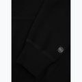 Pánska mikina Pitbull Hooded City Of Dogs black 11