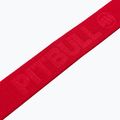 Opasok do nohavíc Pitbull Hilltop Embossed Webbing red 3