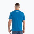 Pánske tričko Pitbull Small Logo light blue 3