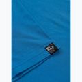 Pánske tričko Pitbull Small Logo light blue 6