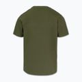 Pánske tričko Pitbull Small Logo olive 5