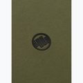 Pánske tričko Pitbull Small Logo olive 7