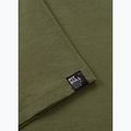 Pánske tričko Pitbull Small Logo olive 8