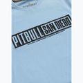 Pitbull Eighty Nine Dog pánske tričko svetlomodré 4