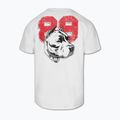 Pánske tričko Pitbull So Cal yellow 2