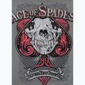 Pánske tričko Pitbull Ace Of Spades grey 8