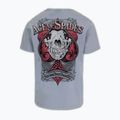 Pánske tričko Pitbull Ace Of Spades blue 5