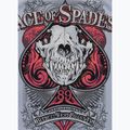 Pánske tričko Pitbull Ace Of Spades blue 8