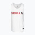 Pánske tričko Pitbull Dog 89 white 7
