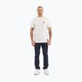 Pánske tričko Pitbull Scratch off white 2