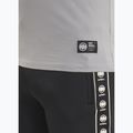 Pánske tričkoPitbull Mercado Hilltop Hooded Sleeveless grey 6