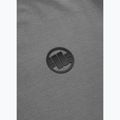 Pánska polokošeľa Pitbull Small Logo grey 4