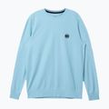 Pánske tričko Pitbull Rockey light blue longsleeve