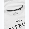 Dámske tričko Pitbull Usa Cal white 3