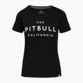 Dámske tričko Pitbull Usa Cal black 5
