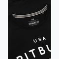 Dámske tričko Pitbull Usa Cal black 7