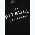 Dámske tričko Pitbull Usa Cal black 8