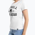 Dámske tričko Pitbull Love PB white 4