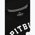 Dámske tričko Pitbull Love PB black 6