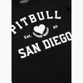 Dámske tričko Pitbull Love PB black 7