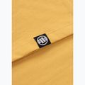 Dámske tričko Pitbull Heartie pale yellow 9