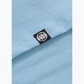 Dámske tričko Pitbull Heartie light blue 6