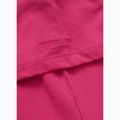 Dámske tričko Pitbull Heartie raspberry red 9