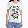 Dámske tričko Pitbull Puppy 2 white 3