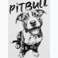 Dámske tričko Pitbull Puppy 2 white 8