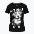 Dámske tričko Pitbull Puppy 2 black 5