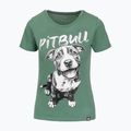 Dámske tričko Pitbull Puppy 2 mint 4