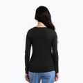 Dámske tričko Longsleeve Pitbull Usa Cal Slim Fit black 3