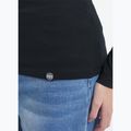 Dámske tričko Longsleeve Pitbull Usa Cal Slim Fit black 6