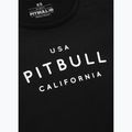 Dámske tričko Longsleeve Pitbull Usa Cal Slim Fit black 9