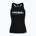 Dámske tielko Pitbull R čierne