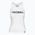 Dámske tielko Pitbull R biela