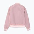 Dámska bunda Pitbull Tequila 3 Varsity light pink 2