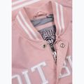 Dámska bunda Pitbull Tequila 3 Varsity light pink 4