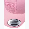 Pitbull Snapback Seabridge Classic Low Profile baseballová čiapka 4