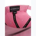 Pitbull Snapback Seabridge Classic Low Profile baseballová čiapka 6