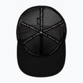 Pitbull Mesh Full Cap Logo Iridescent Flexfit black 3