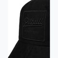 Klobúk  Pitbull Seabridge black 3