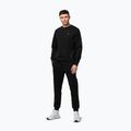 Pánska mikina Pitbull Dogwood Crewneck Sweatshirt black 2