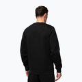 Pánska mikina Pitbull Dogwood Crewneck Sweatshirt black 3